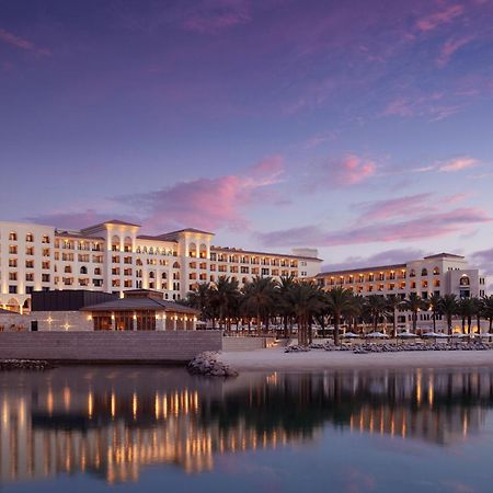The Westin Saraya Aqaba Resort & Spa Eksteriør bilde