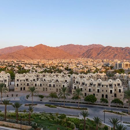 The Westin Saraya Aqaba Resort & Spa Eksteriør bilde