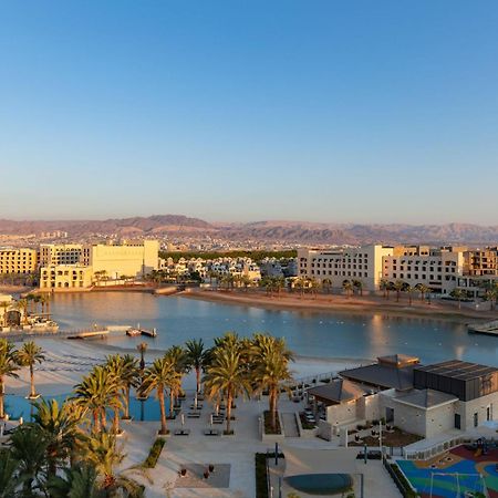 The Westin Saraya Aqaba Resort & Spa Eksteriør bilde