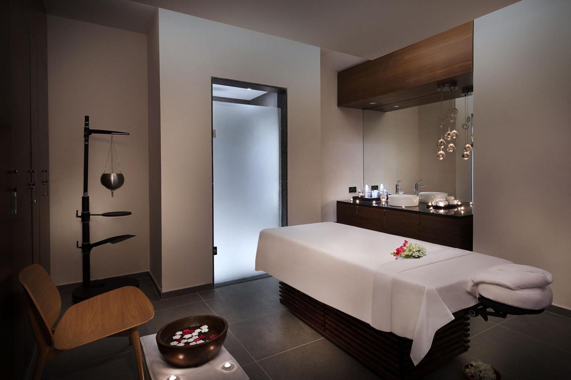 The Westin Saraya Aqaba Resort & Spa Eksteriør bilde