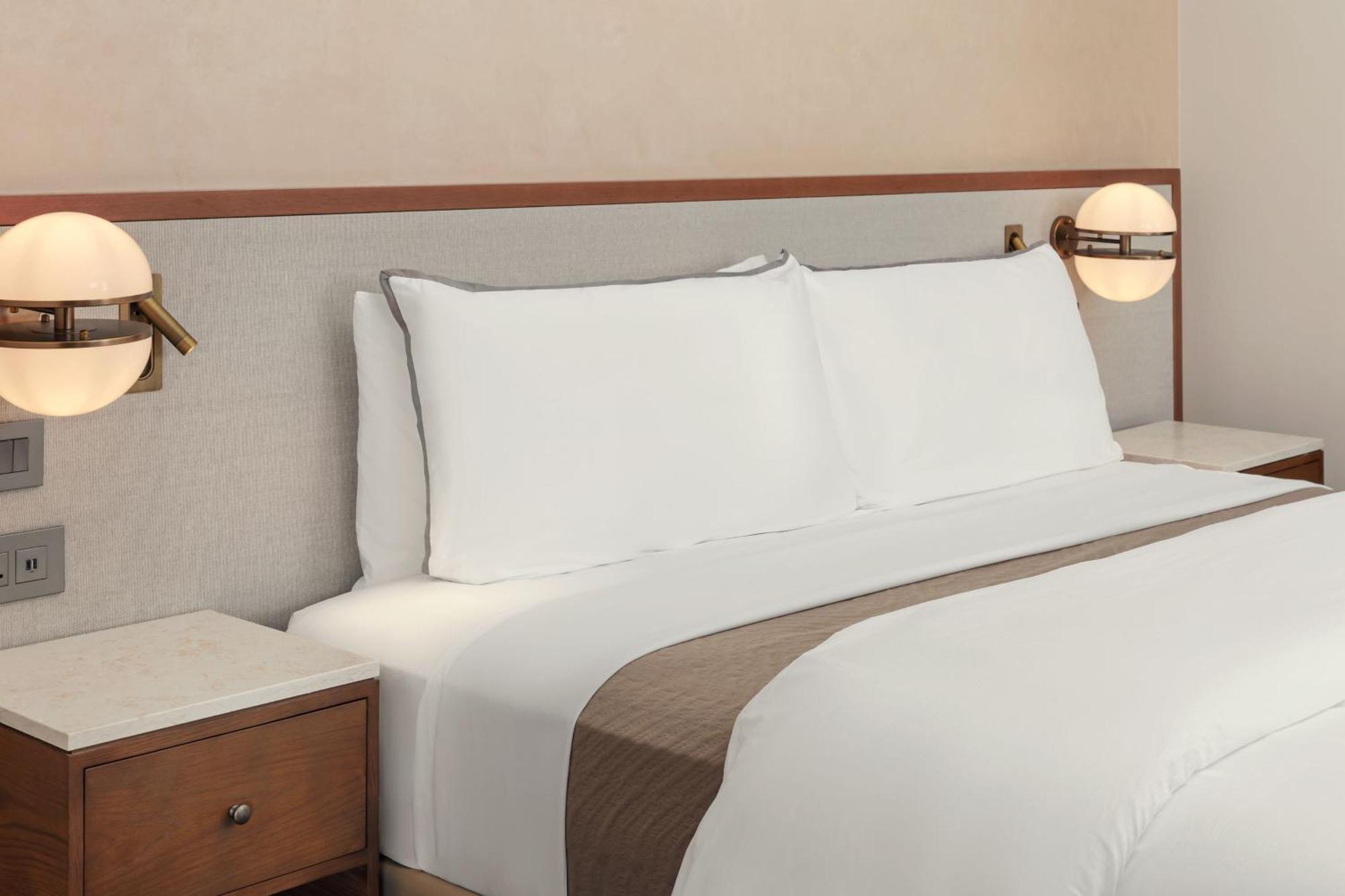 The Westin Saraya Aqaba Resort & Spa Eksteriør bilde