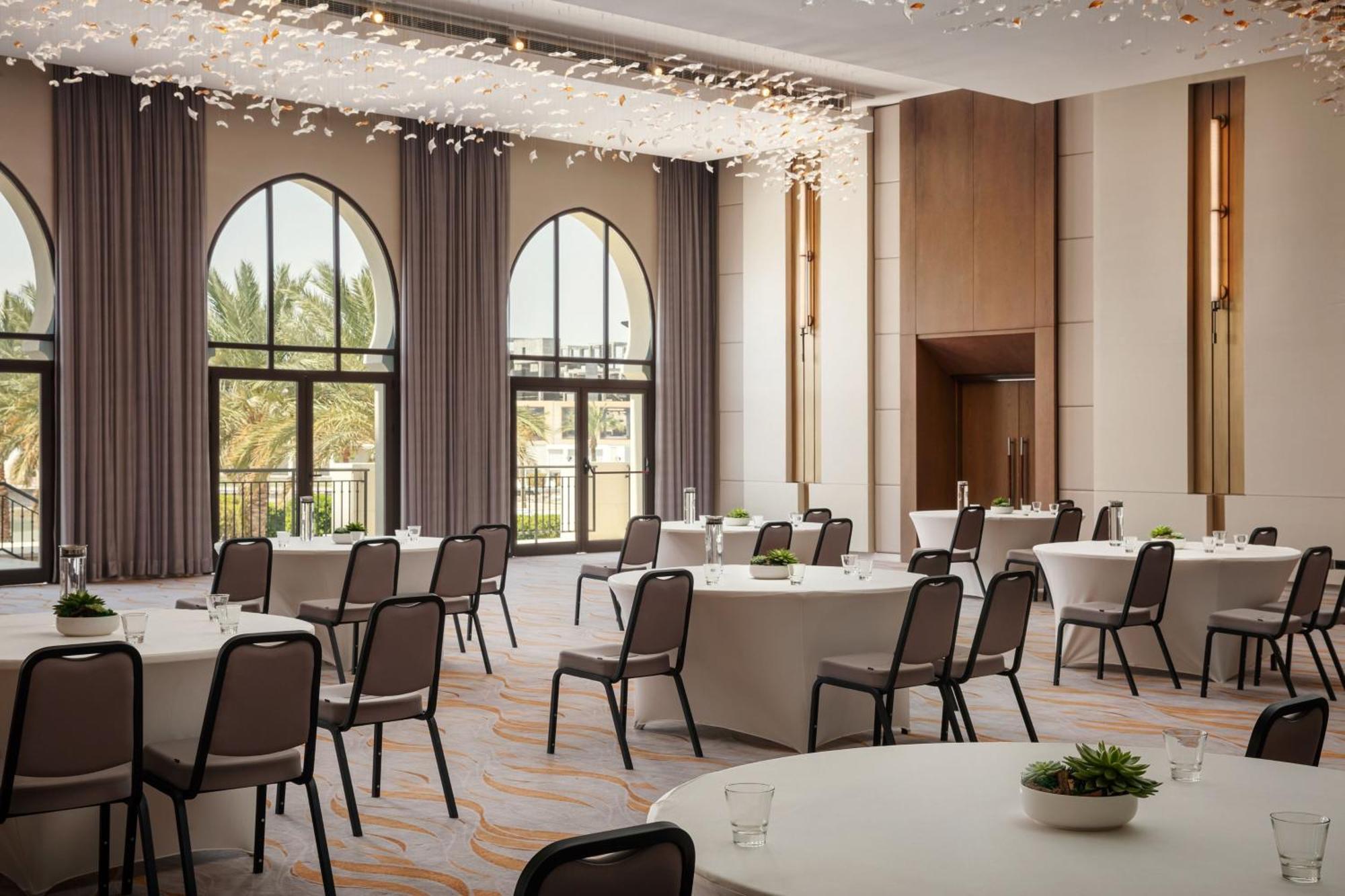 The Westin Saraya Aqaba Resort & Spa Eksteriør bilde