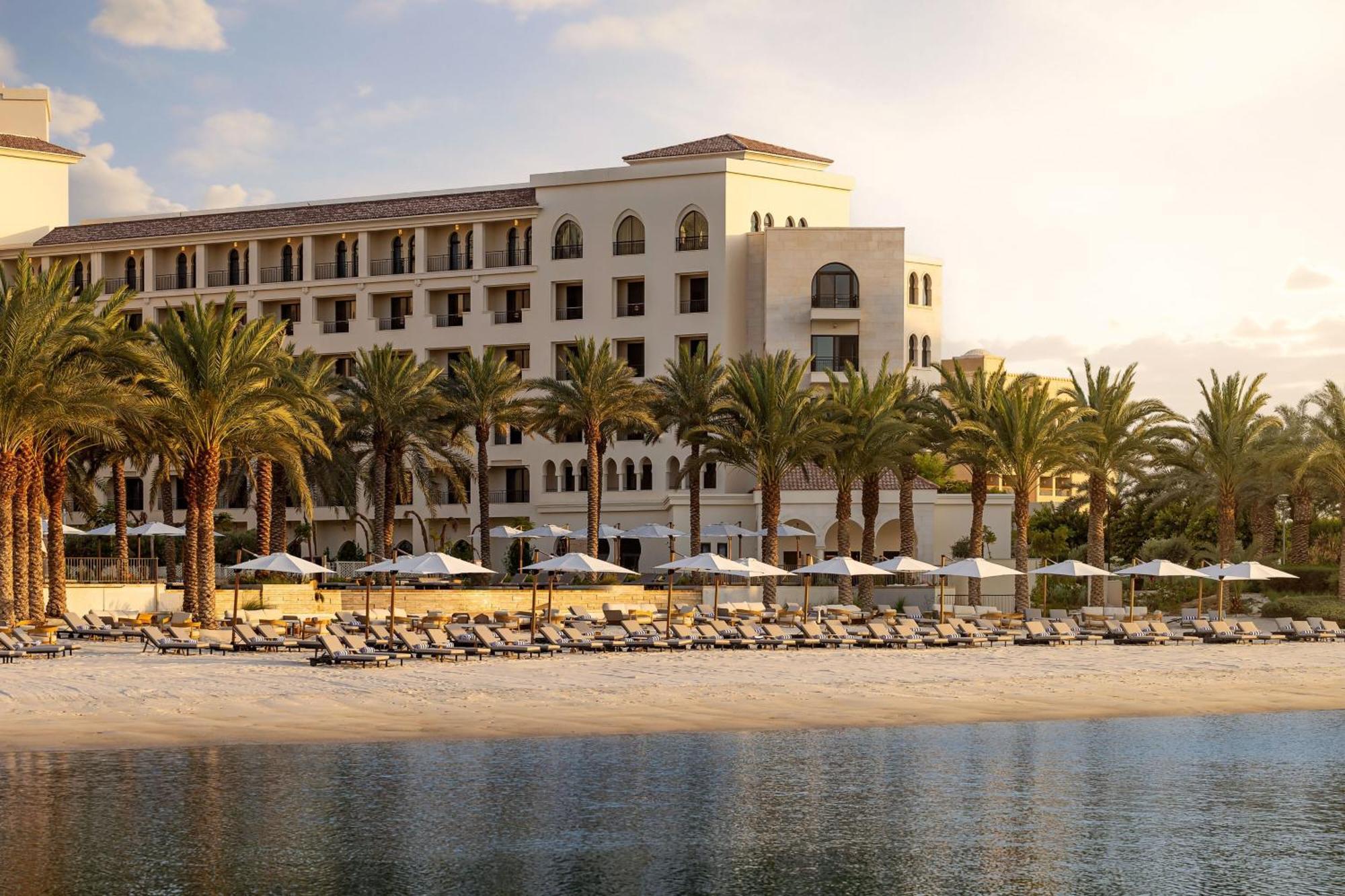 The Westin Saraya Aqaba Resort & Spa Eksteriør bilde