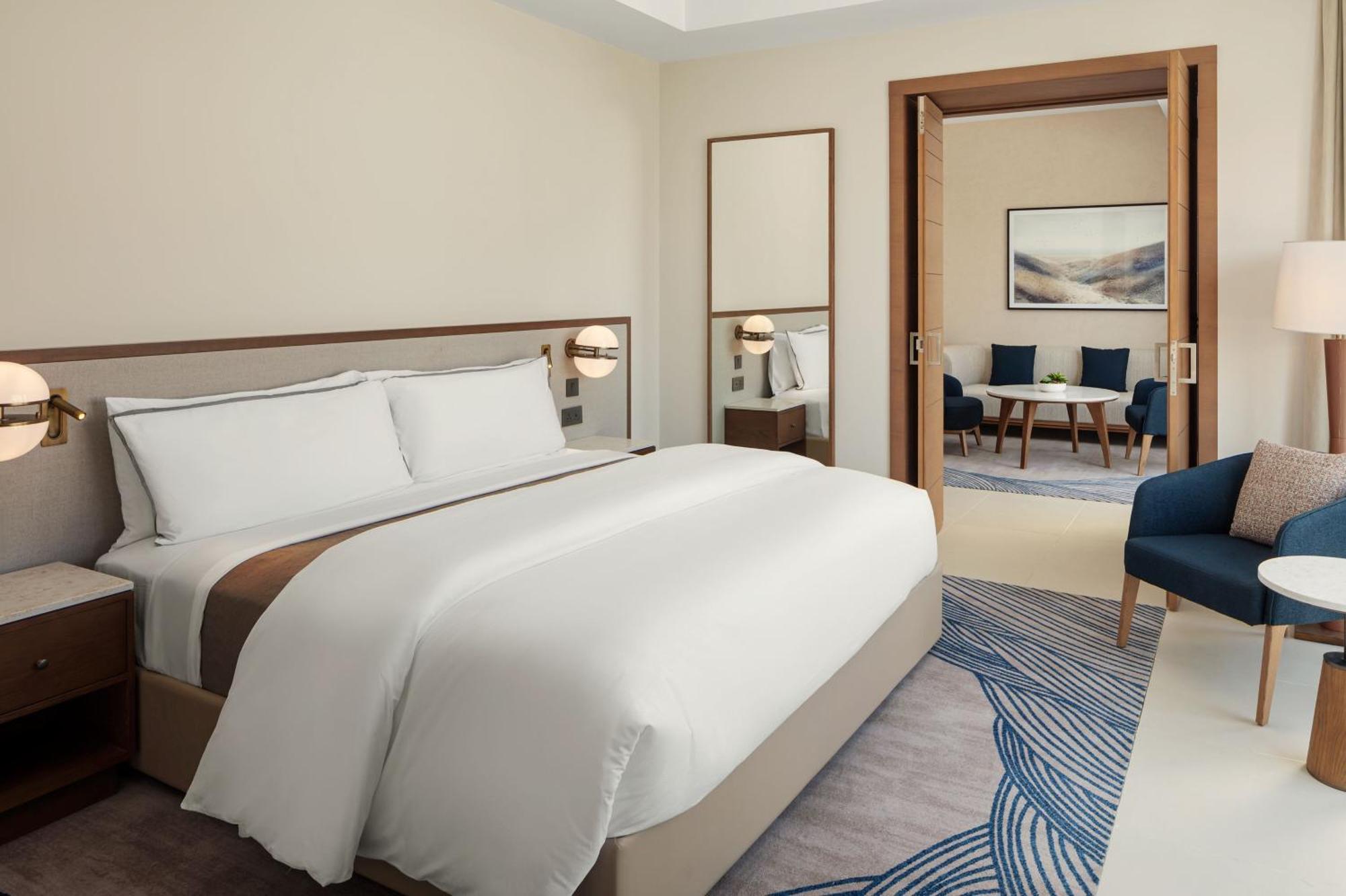 The Westin Saraya Aqaba Resort & Spa Eksteriør bilde