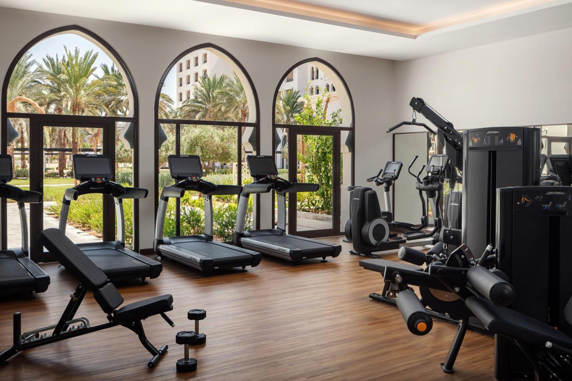 The Westin Saraya Aqaba Resort & Spa Eksteriør bilde