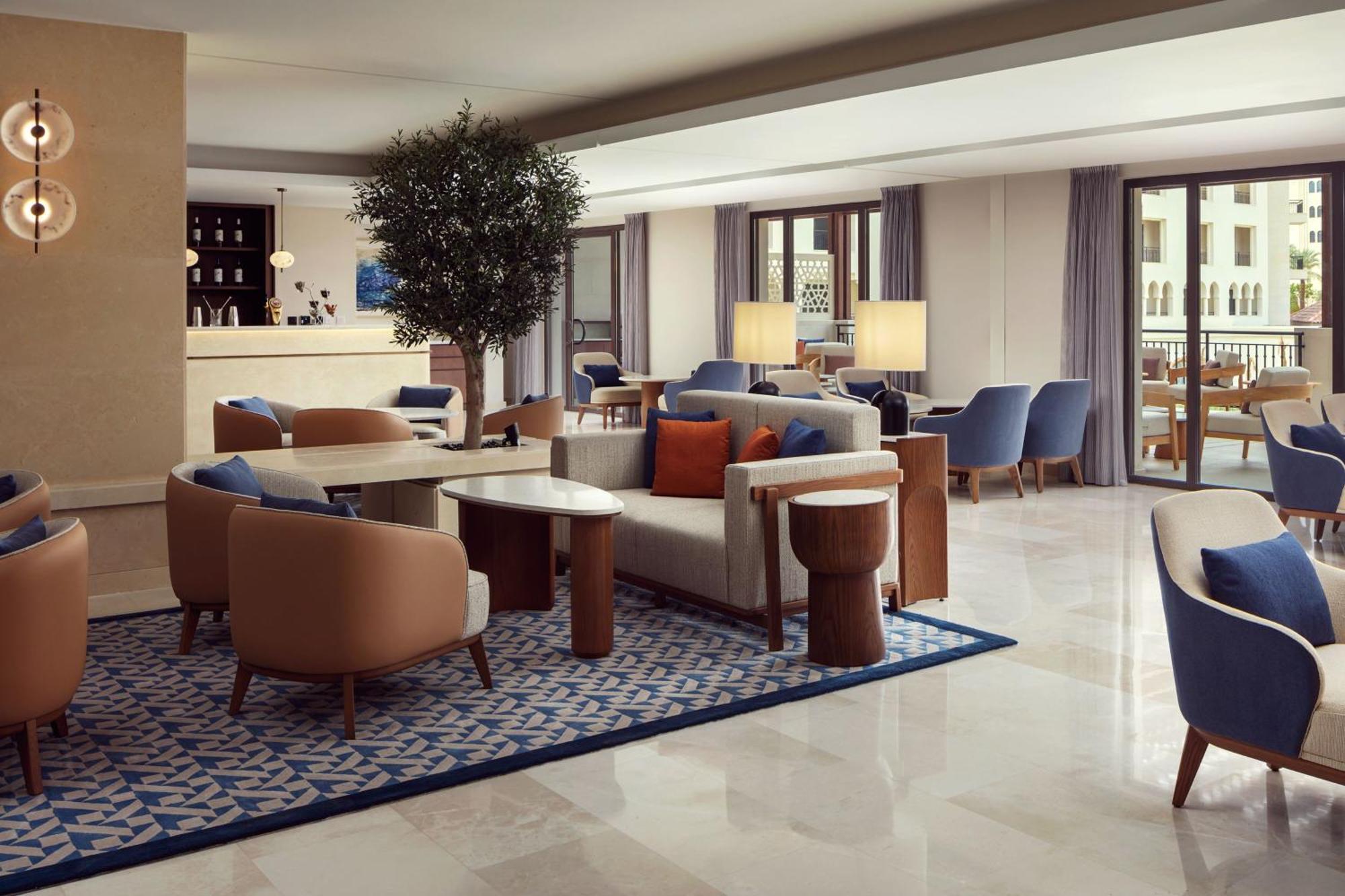 The Westin Saraya Aqaba Resort & Spa Eksteriør bilde