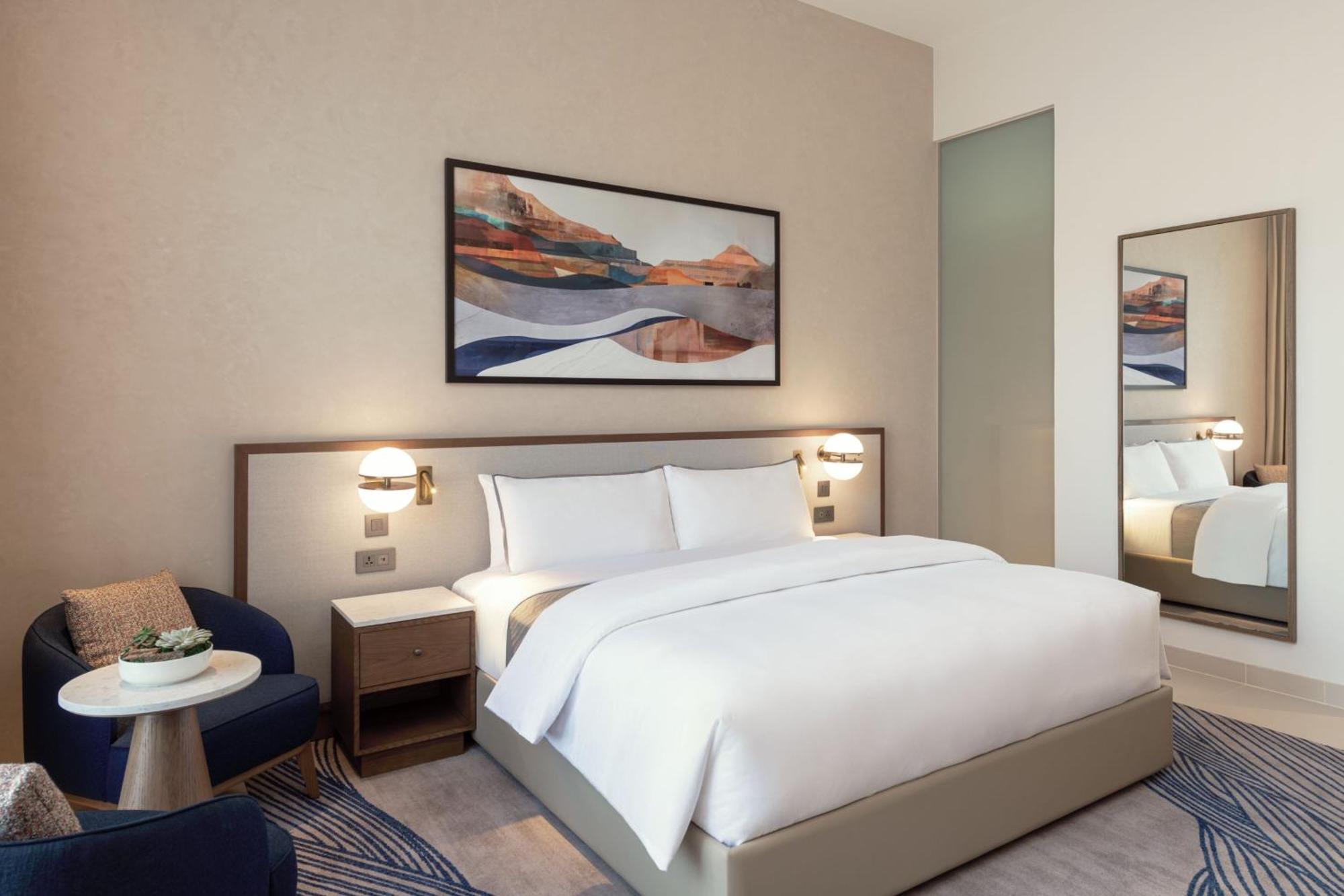 The Westin Saraya Aqaba Resort & Spa Eksteriør bilde