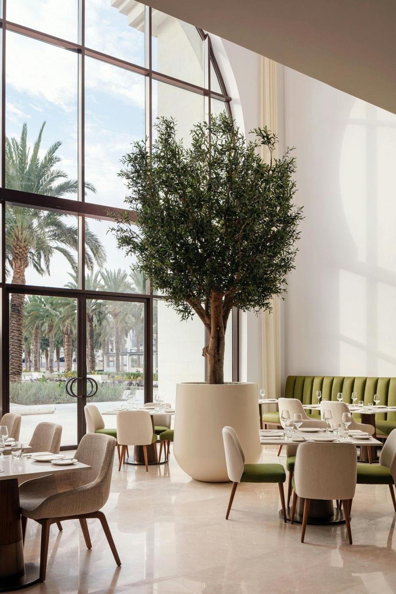 The Westin Saraya Aqaba Resort & Spa Eksteriør bilde